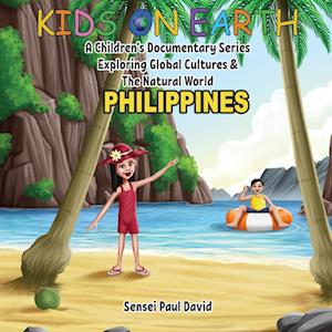 Kids On Earth - Philippines