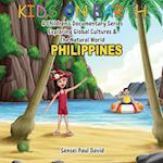 Kids On Earth - Philippines