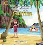 Kids On Earth - Philippines