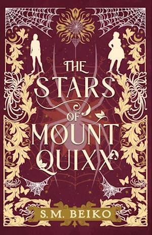 Stars of Mount Quixx