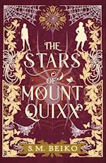 Stars of Mount Quixx