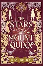 Stars Of Mount Quixx
