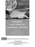 Derriere l'Histoire Du Chandail Orange Plan de Cours