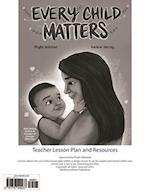 Every Child Matters Teacher Lesson Plan