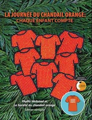 La Journée Du Chandail Orange