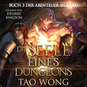 Die Seele eines Dungeons