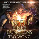 Die Seele eines Dungeons