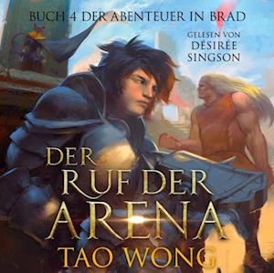 Der Ruf der Arena