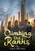 Climbing the Ranks 1: An Epic LitRPG Cultivation Novel 