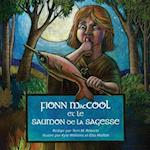 Fionn MacCool et le saumon de la sagesse