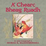 A' Chearc Bheag Ruadh