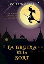 La bruixa de la sort