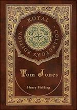 Tom Jones (Royal Collector's Edition) (Case Laminate Hardcover with Jacket)