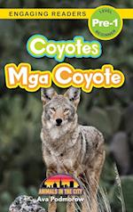 Coyotes