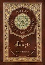 The Jungle (Royal Collector's Edition) (Case Laminate Hardcover with Jacket)