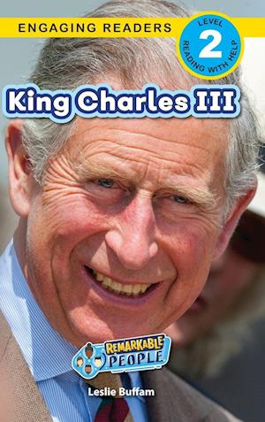 King Charles III