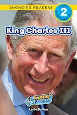 King Charles III