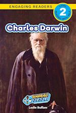 Charles Darwin