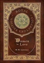 Women in Love (Royal Collector's Edition) (Case Laminate Hardcover with Jacket)