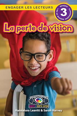 La perte de vision