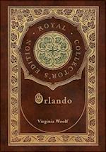 Orlando (Royal Collector's Edition) (Case Laminate Hardcover with Jacket)