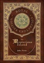 The Mysterious Island (Royal Collector's Edition) (Case Laminate Hardcover with Jacket)