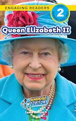 Queen Elizabeth II