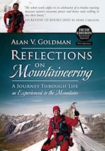 Reflections on Mountaineering: A Journey Through Life as Experienced in the Mountains (FIFTH EDITION) 