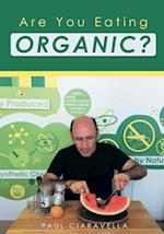 Are You Eating Organic 