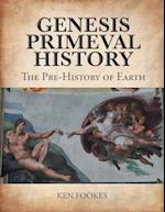 Genesis Primeval History