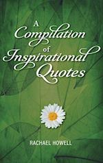 A Compilation of Inspirational Quotes 