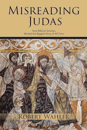 Misreading Judas