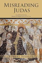 Misreading Judas