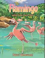 The Flamingo with Two Left Feet