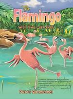 The Flamingo with Two Left Feet