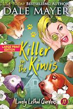 Killer in the Kiwis