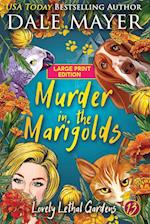 Murder in the Marigolds