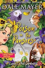 Poison in the Pansies