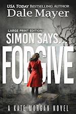 Simon Says... Forgive