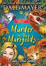 Murder in the Marigolds