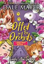 Offed in the Orchids