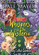 Whispers in the Wisteria