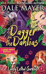 Dagger in the Dahlias