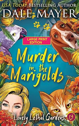 Murder in the Marigolds