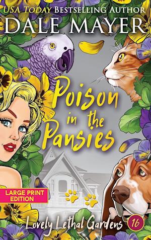 Poison in the Pansies