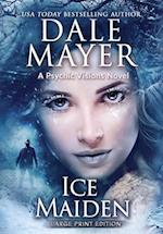 Ice Maiden