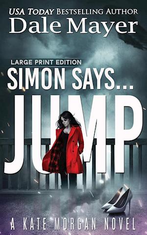 Simon Says... Jump