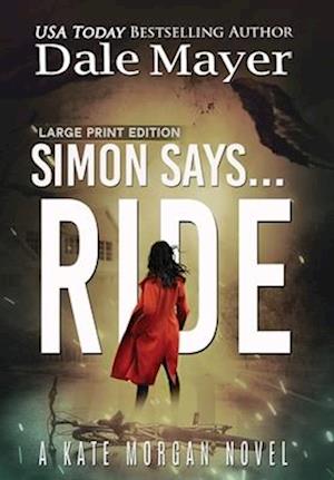 Simon Says... Ride