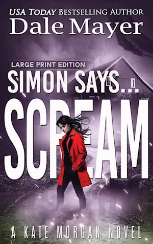 Simon Says... Scream