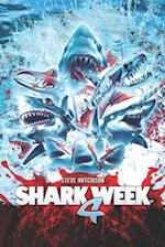 Shark Week 4 